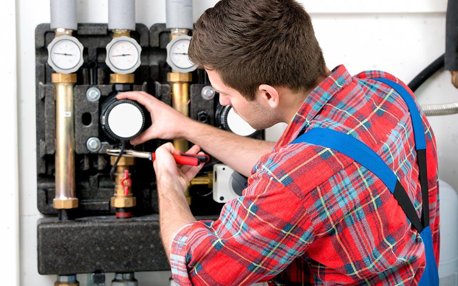 dépannage d'une pompe à chaleur industrielle prix Les Molières